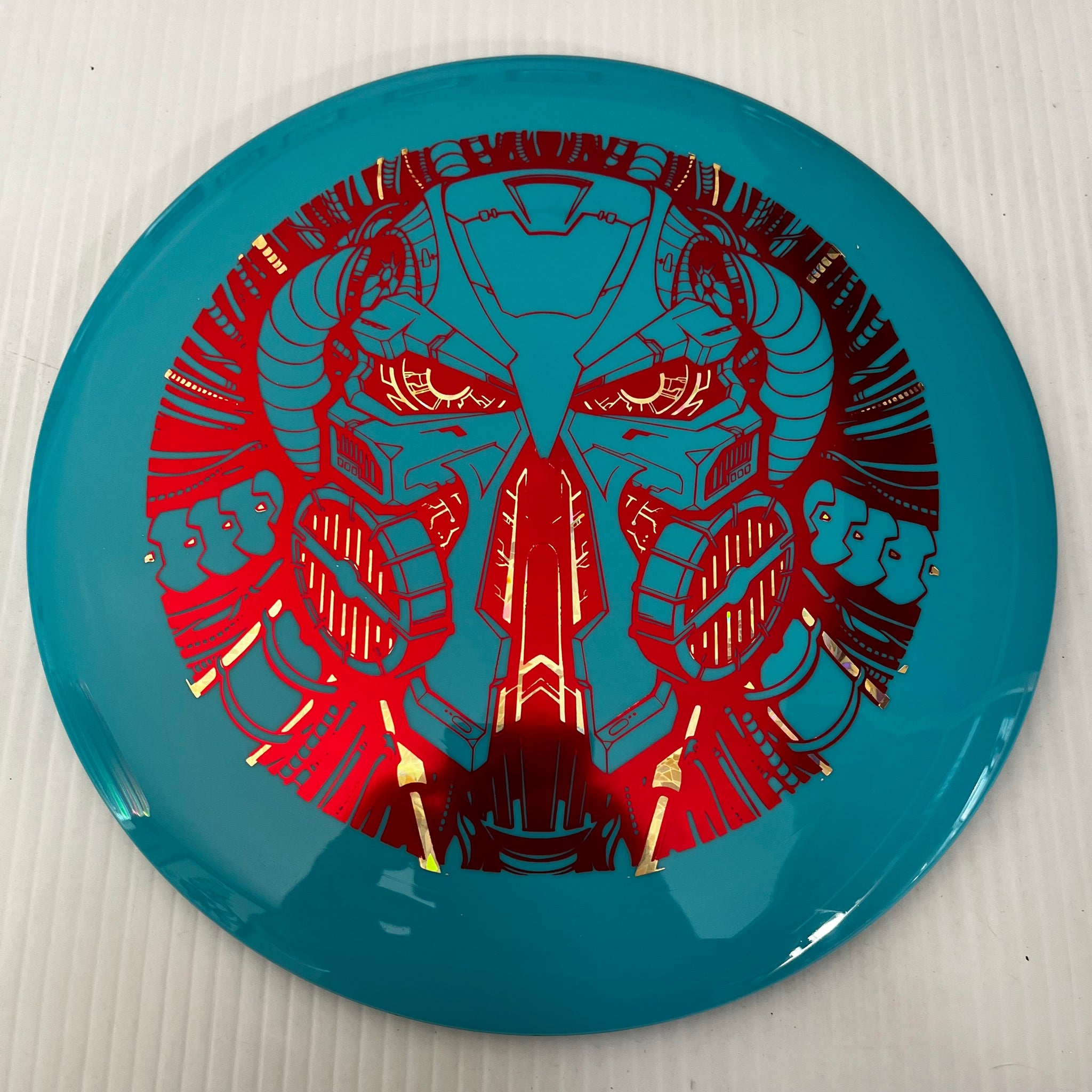 Innova BioHazard Star Destroyer 12/5/-1/3