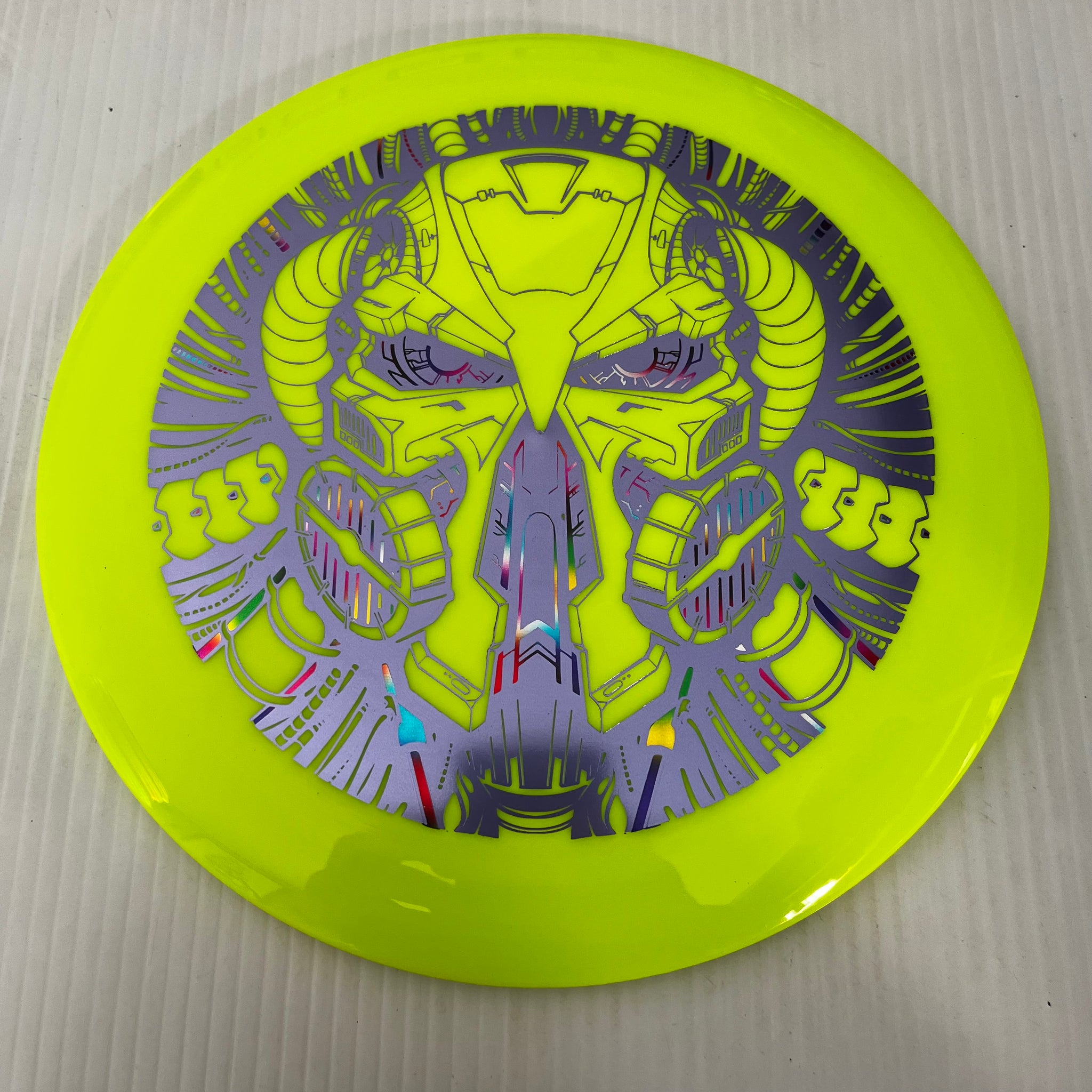 Innova BioHazard Star Destroyer 12/5/-1/3