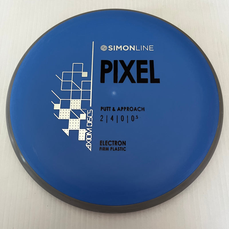 Axiom Simon Line Electron Firm Pixel 2/4/0/0.5