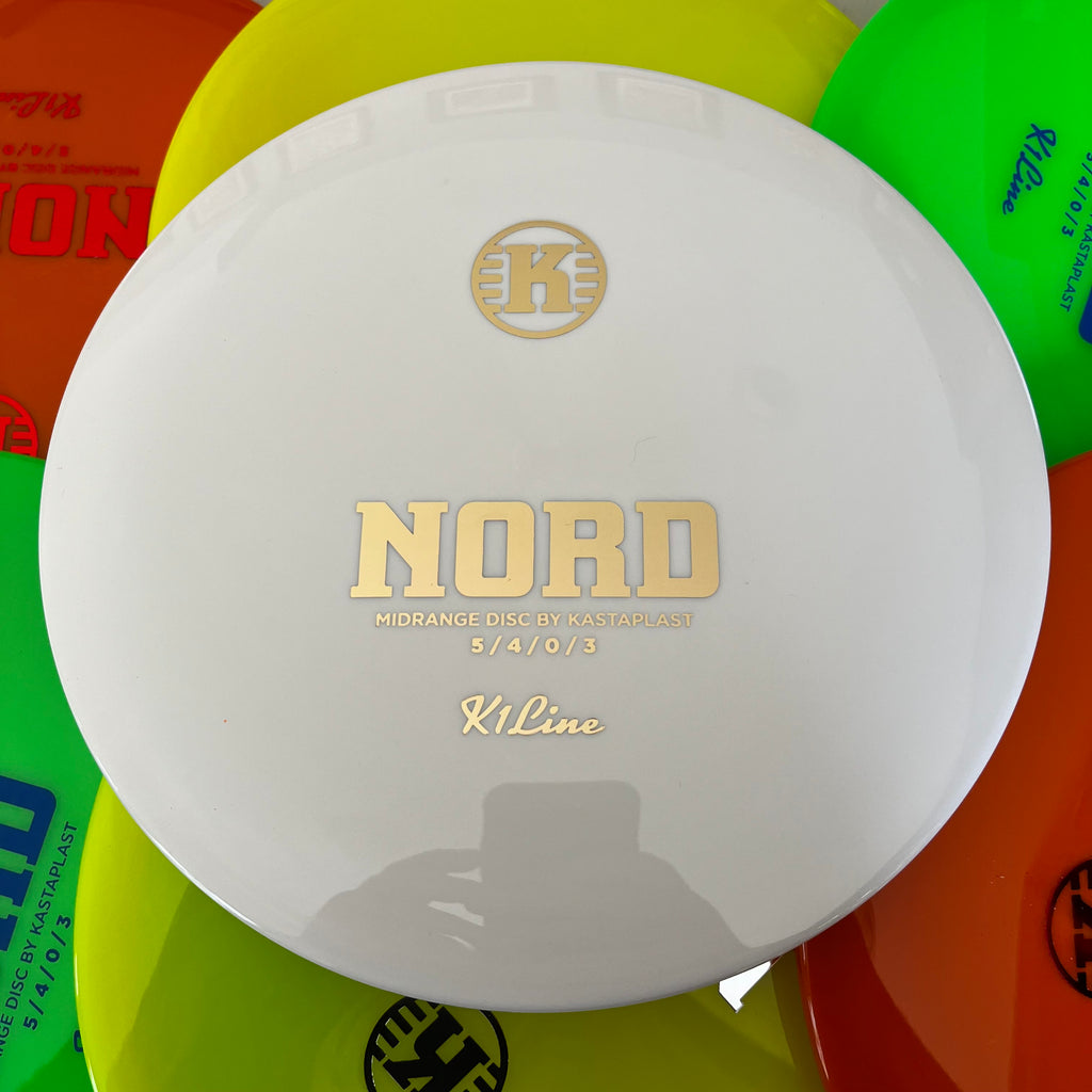 Kastaplast K1 Line NORD 5/4/0/3