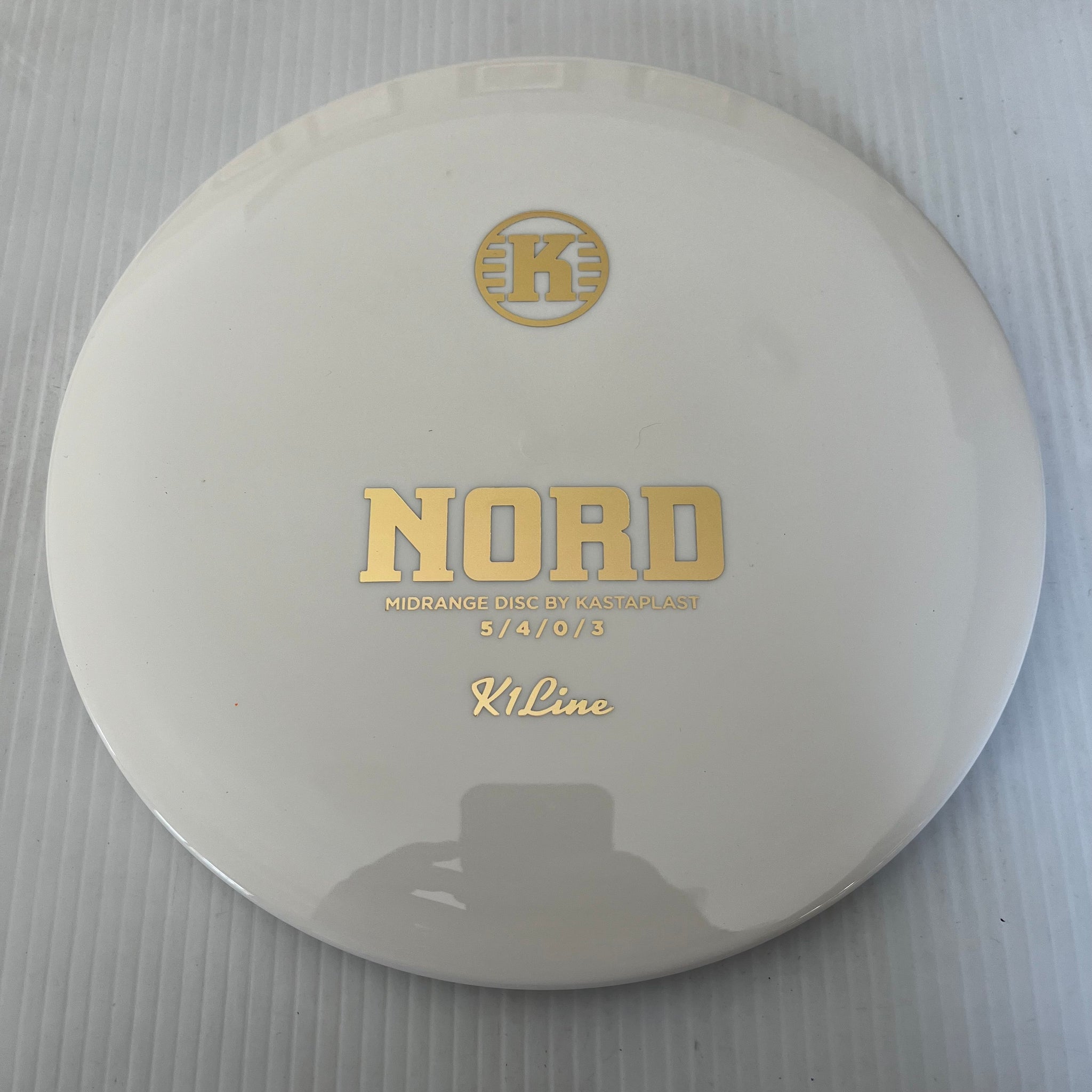 Kastaplast K1 Line NORD 5/4/0/3