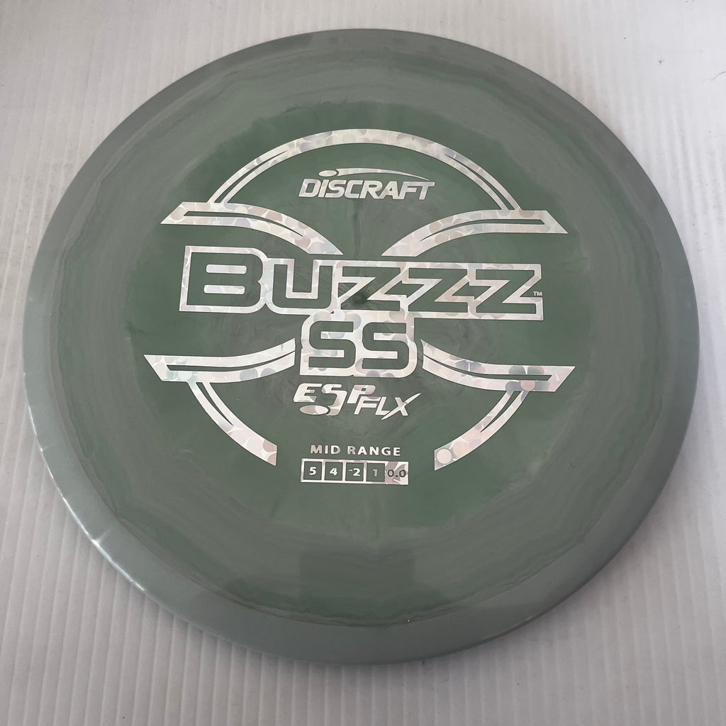 Discraft ESP FLX Buzzz SS 5/4/-2/1