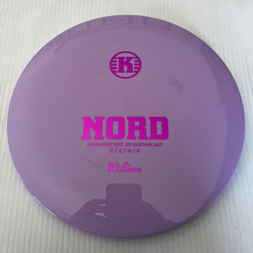 Kastaplast K1 Line NORD 5/4/0/3