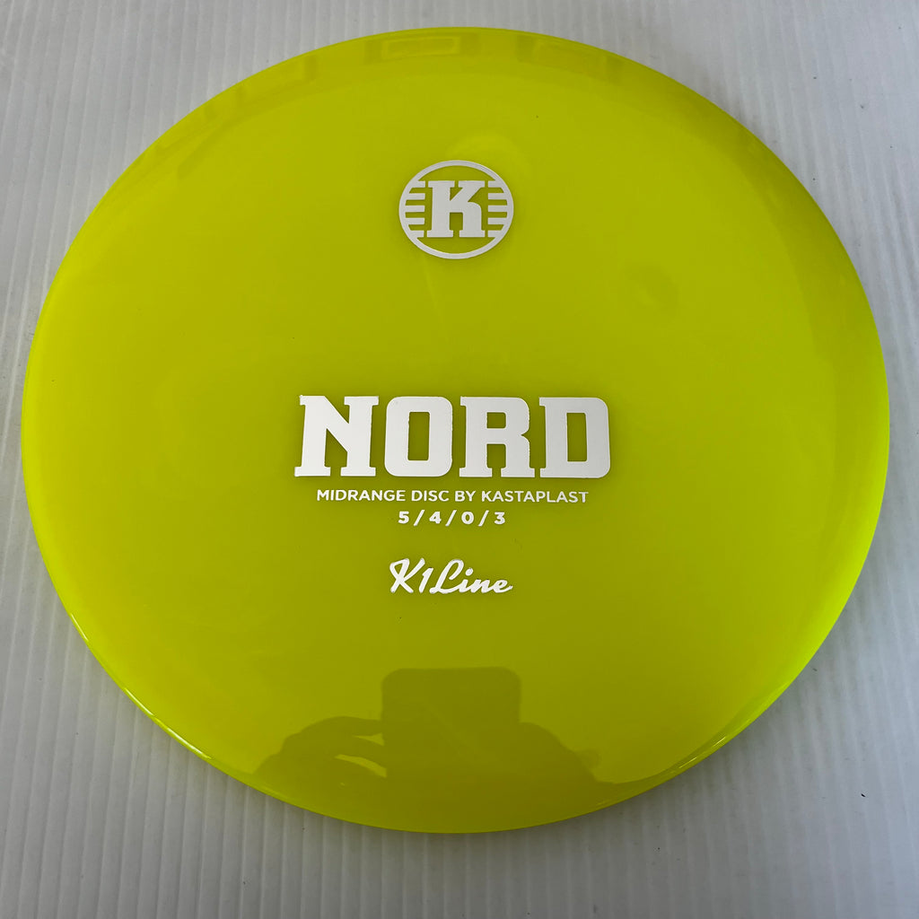 Kastaplast K1 Line NORD 5/4/0/3