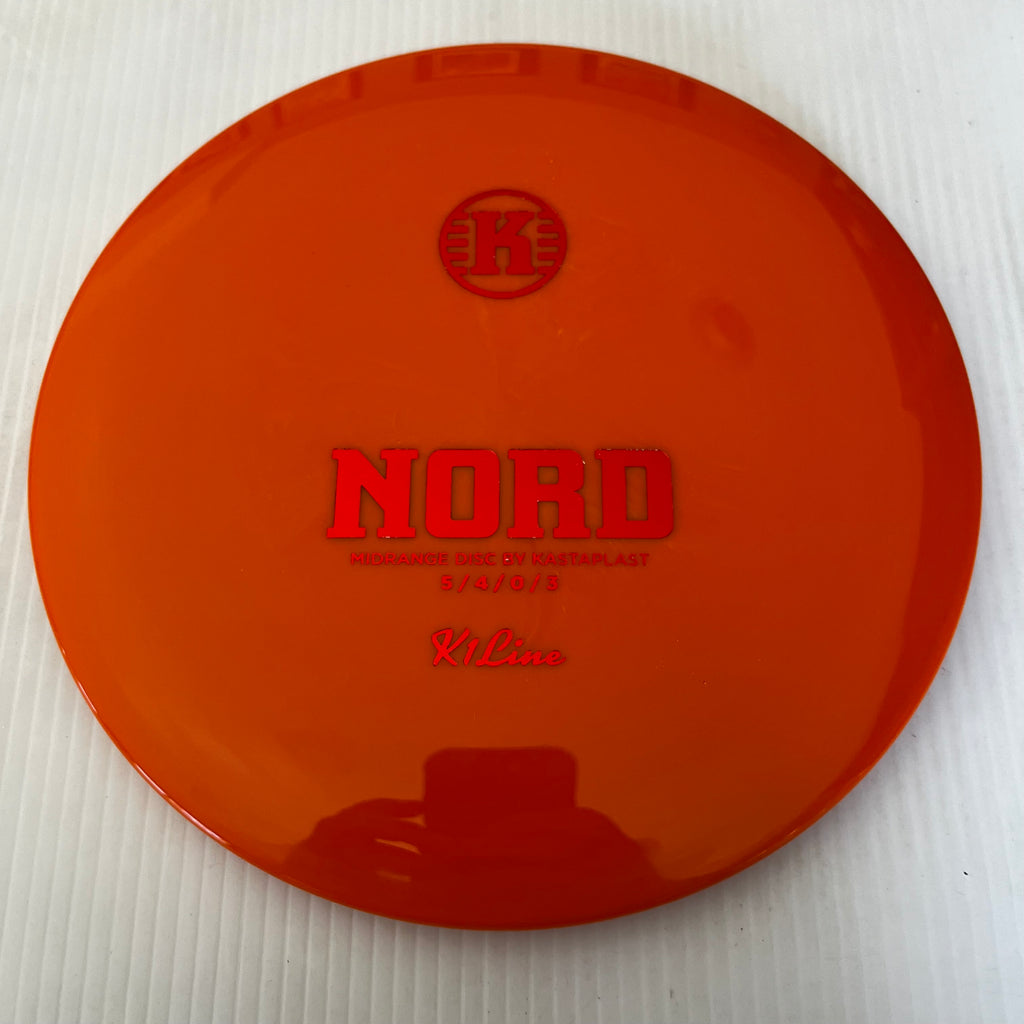 Kastaplast K1 Line NORD 5/4/0/3
