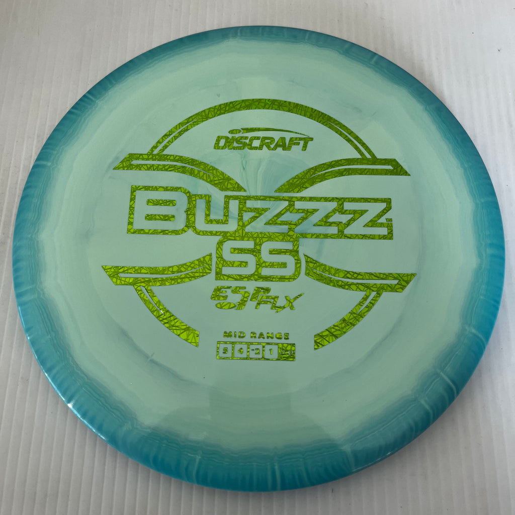Discraft ESP FLX Buzzz SS 5/4/-2/1