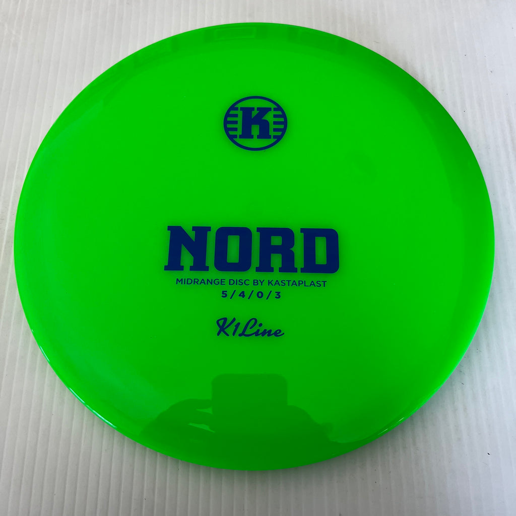 Kastaplast K1 Line NORD 5/4/0/3