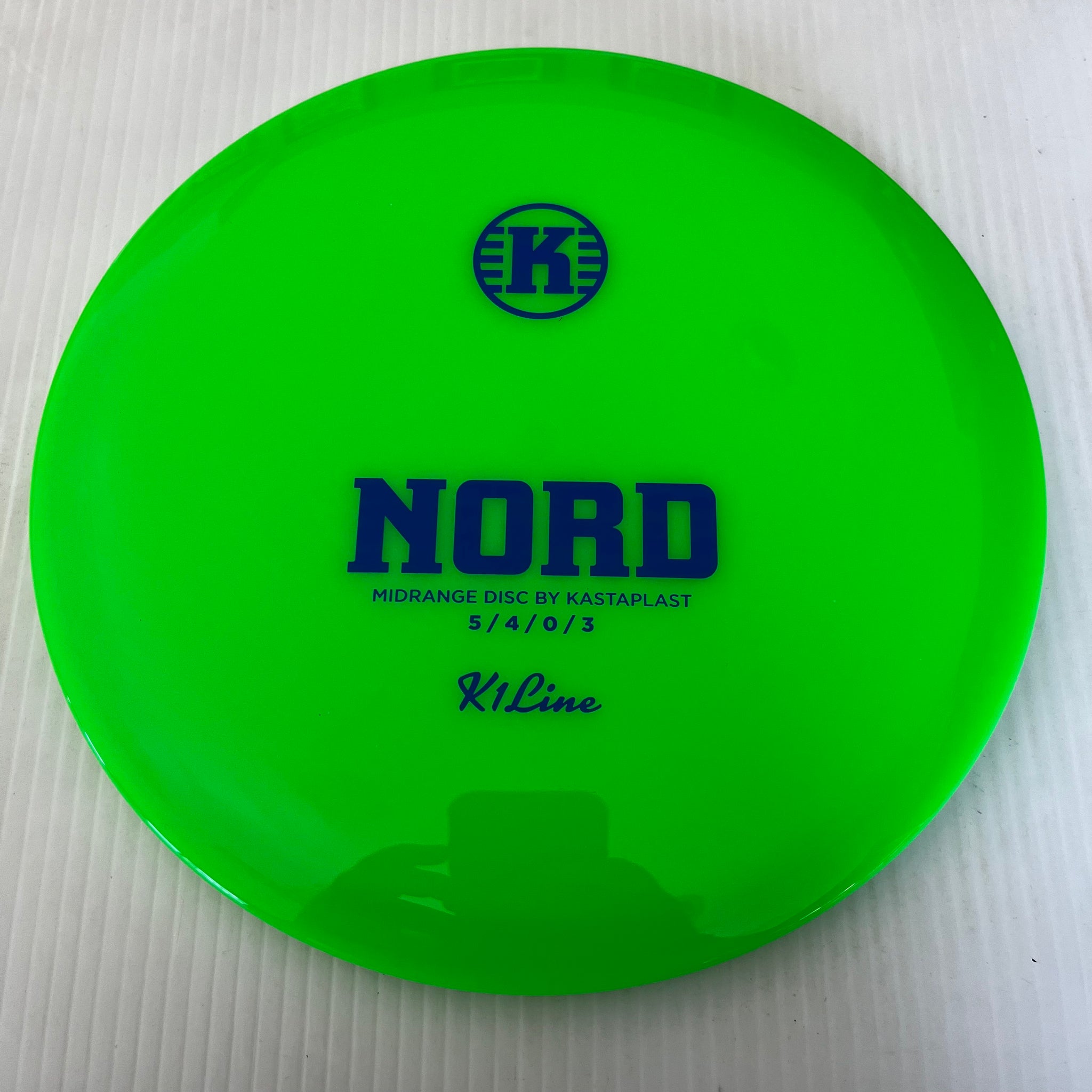 Kastaplast K1 Line NORD 5/4/0/3