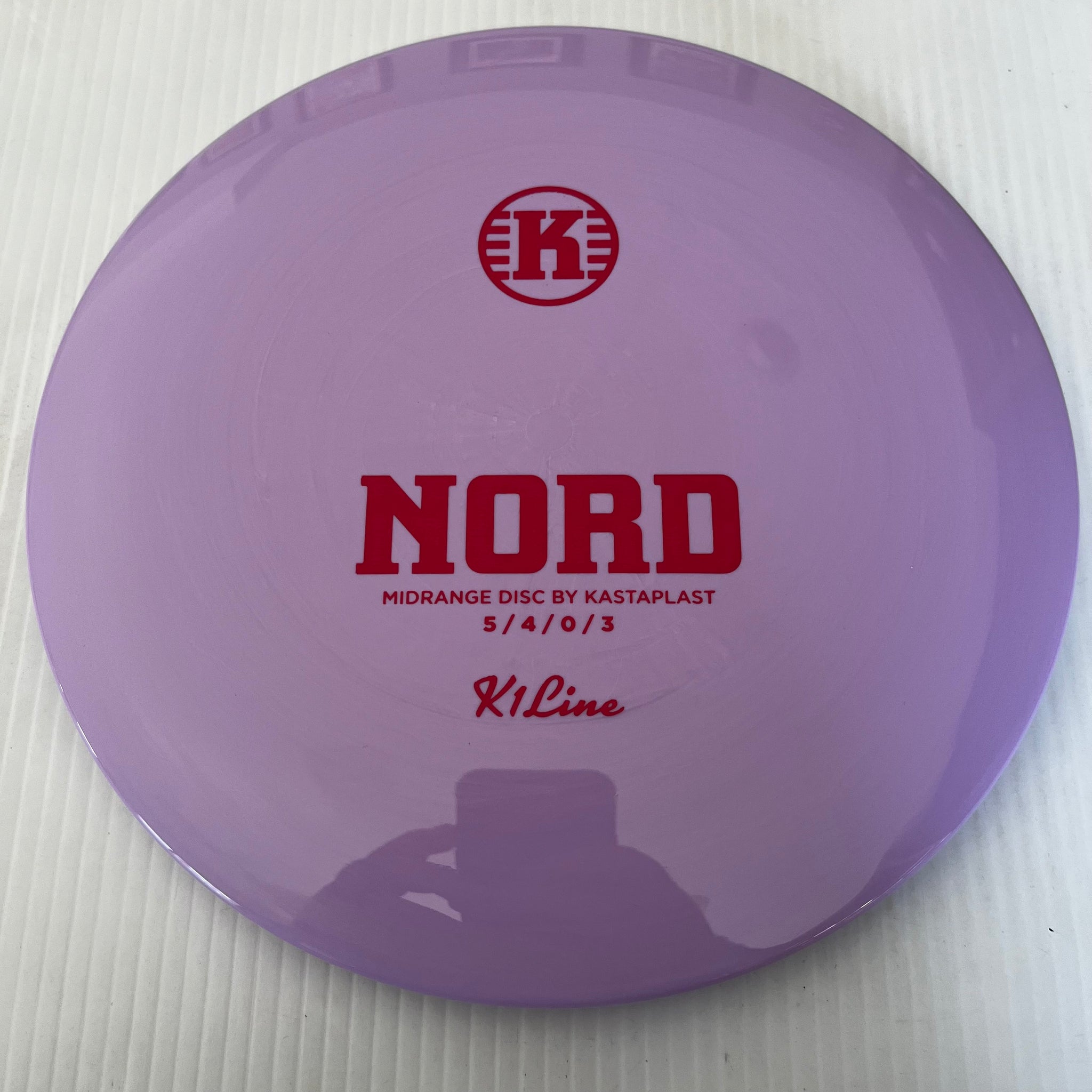 Kastaplast K1 Line NORD 5/4/0/3