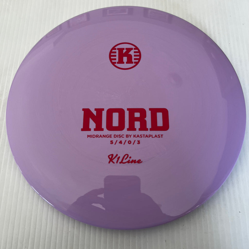 Kastaplast K1 Line NORD 5/4/0/3