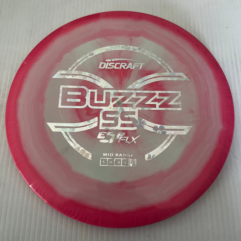 Discraft ESP FLX Buzzz SS 5/4/-2/1