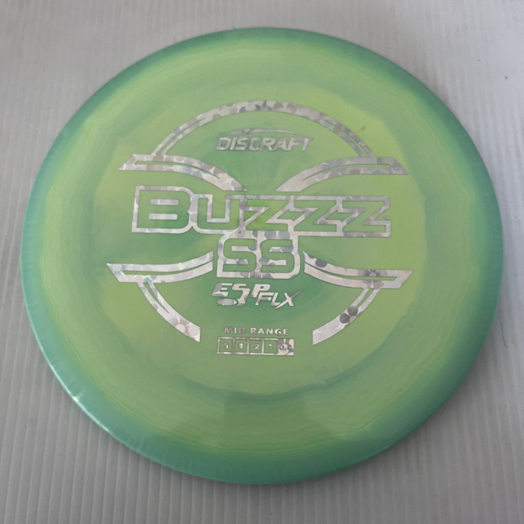 Discraft ESP FLX Buzzz SS 5/4/-2/1