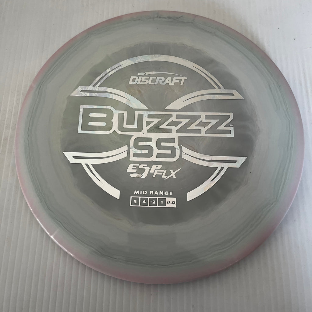 Discraft ESP FLX Buzzz SS 5/4/-2/1