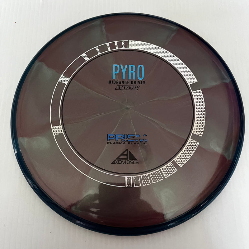 Axiom Prism Plasma Pyro 5/4/0/2.5