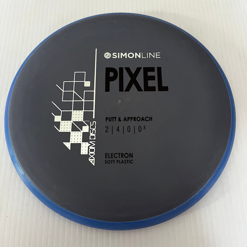 Axiom Simon Line Electron Soft Pixel 2/4/0/0.5