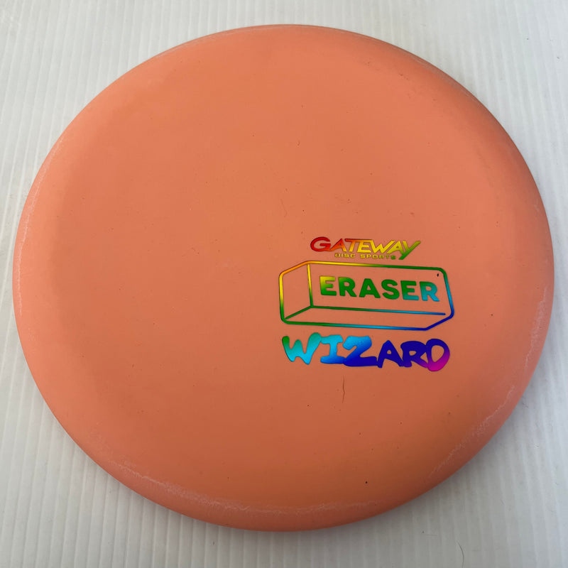 Gateway Disc Sports Eraser Wizard 2/3/0/2