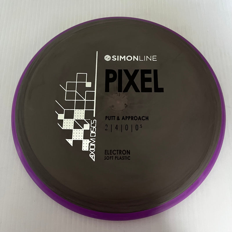 Axiom Simon Line Electron Soft Pixel 2/4/0/0.5