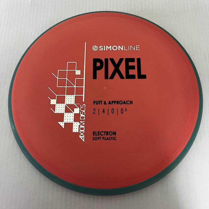 Axiom Simon Line Electron Soft Pixel 2/4/0/0.5