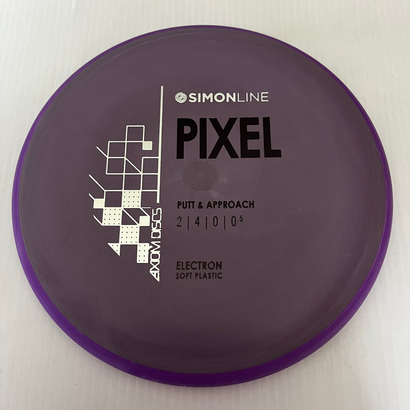 Axiom Simon Line Electron Soft Pixel 2/4/0/0.5