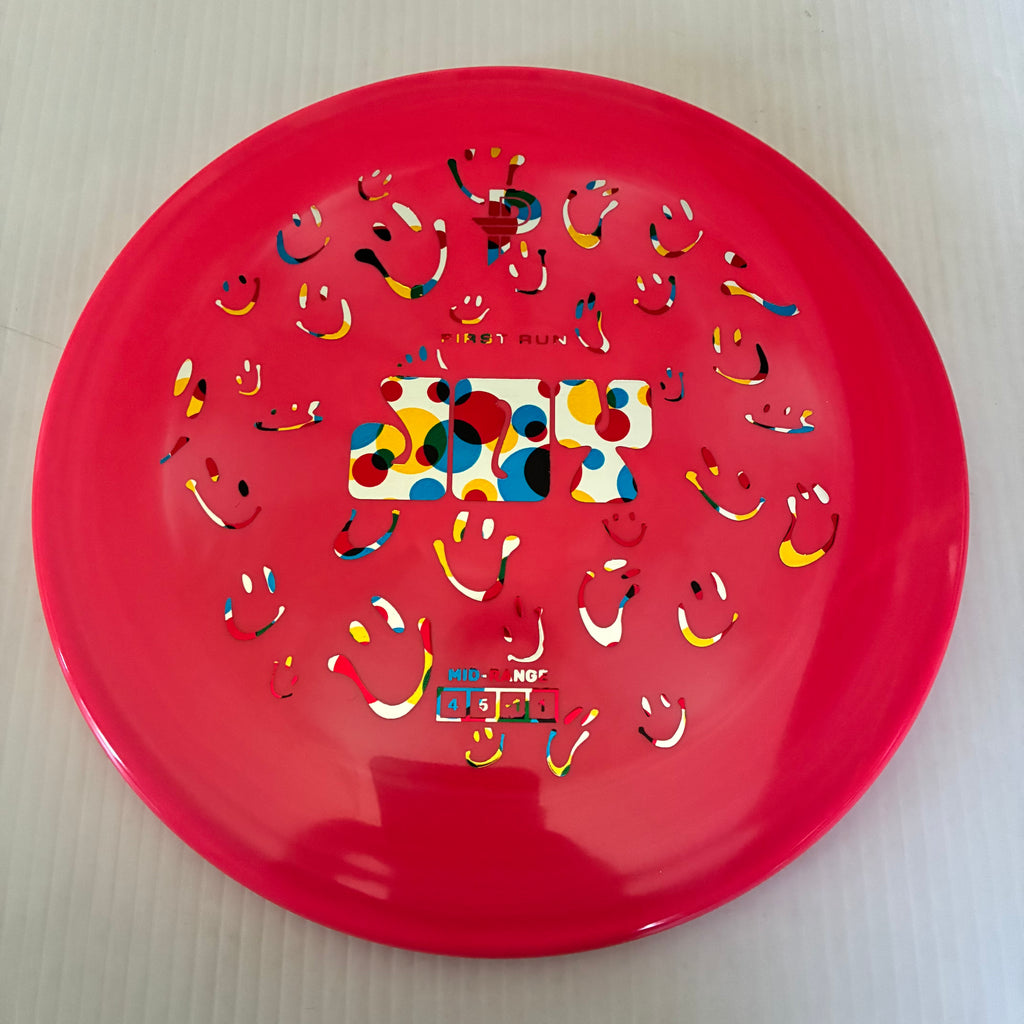 Discraft First Run Paige Pierce Swirly ESP Joy 4/5/-1/1