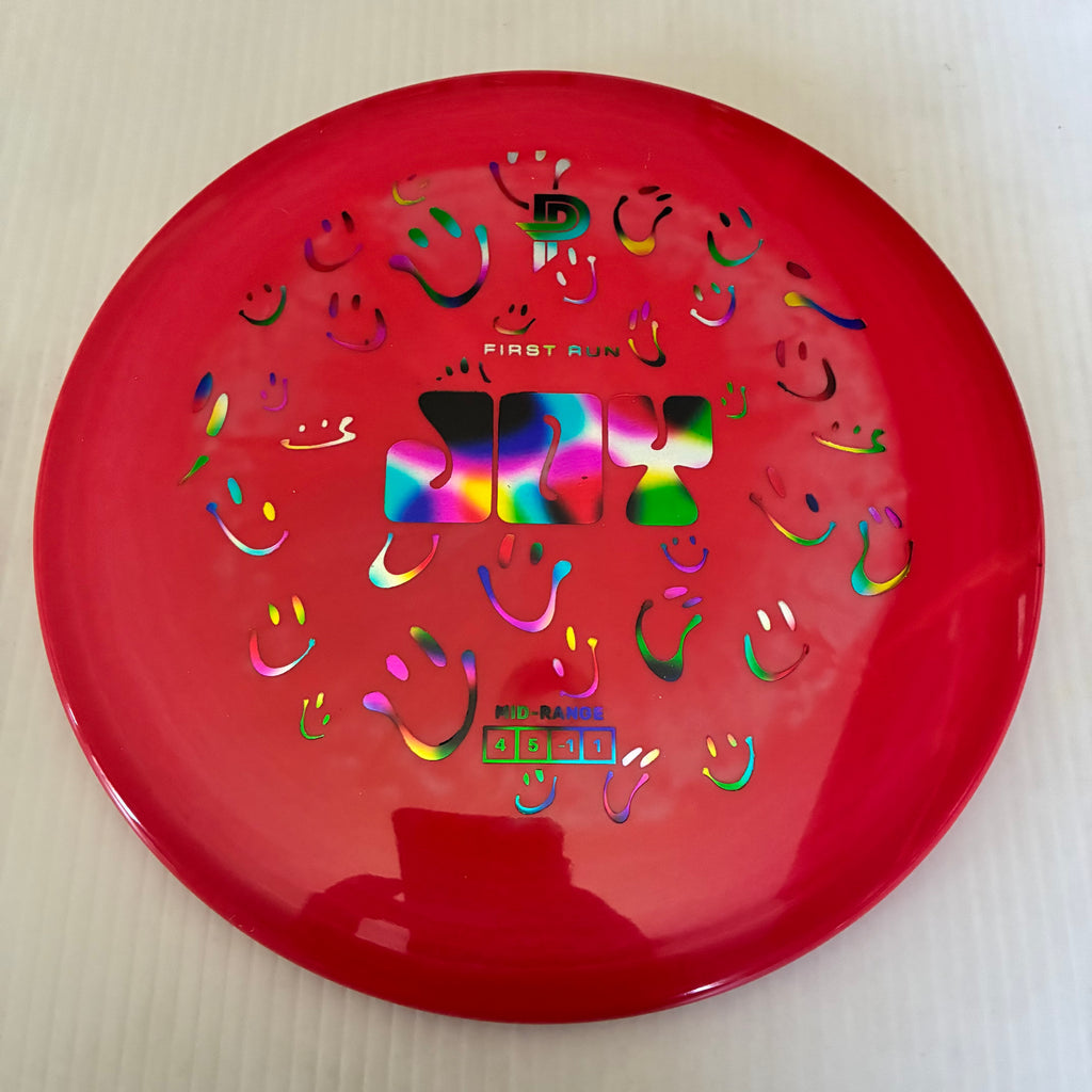 Discraft First Run Paige Pierce Swirly ESP Joy 4/5/-1/1