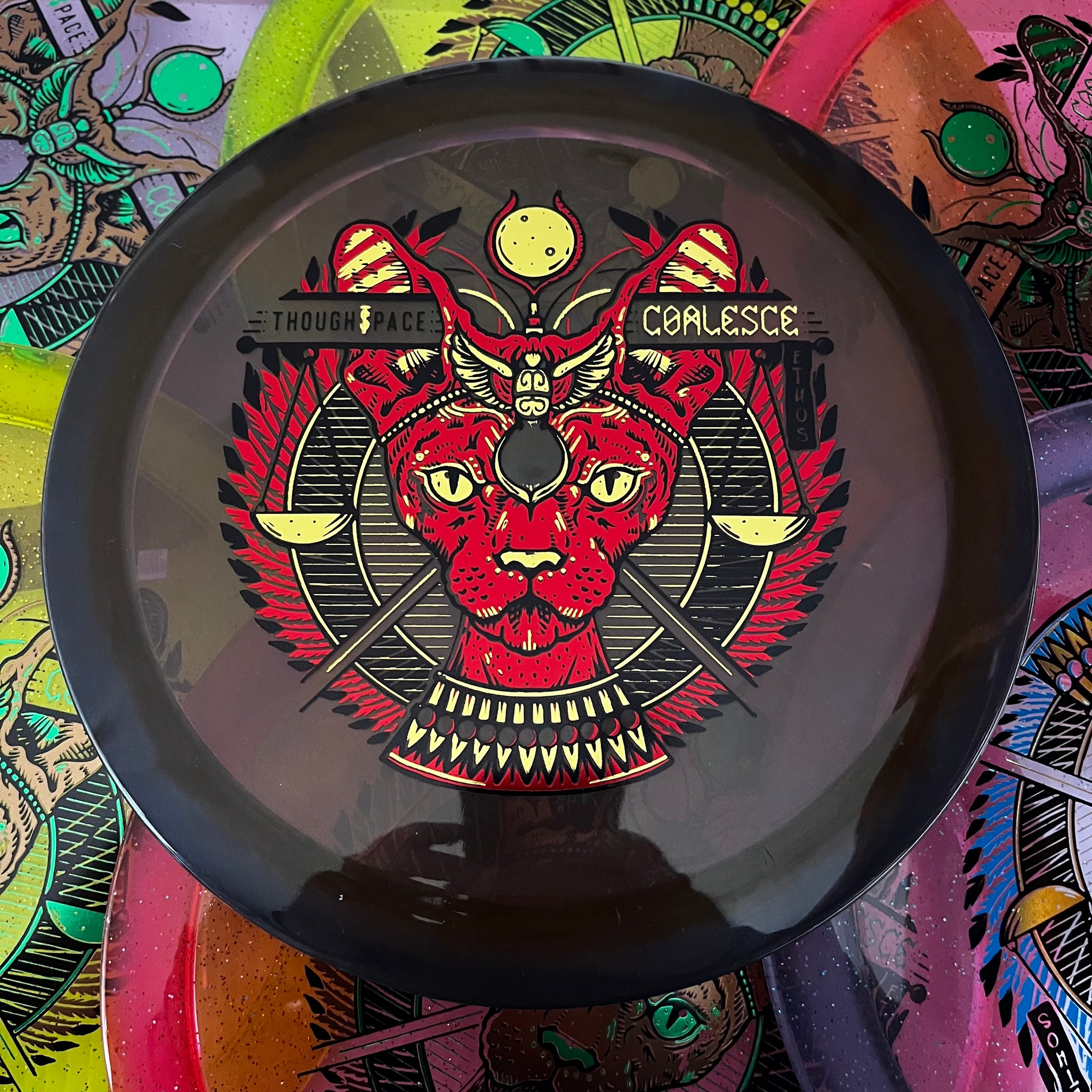 Thought Space Athletics Ethos Coalesce 9/5/0/3