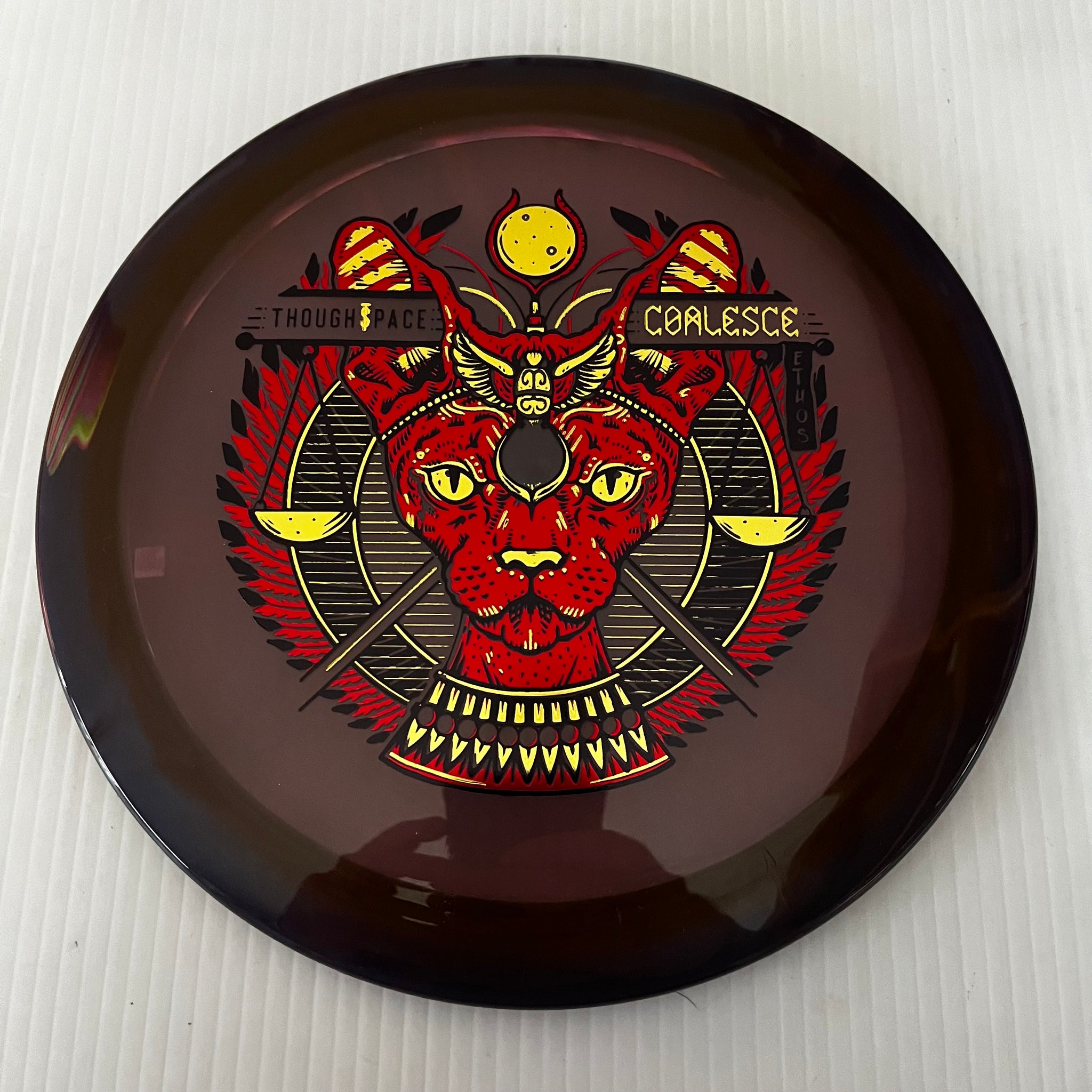 Thought Space Athletics Ethos Coalesce 9/5/0/3