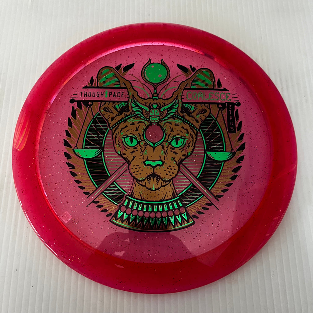 Thought Space Athletics Ethos Coalesce 9/5/0/3