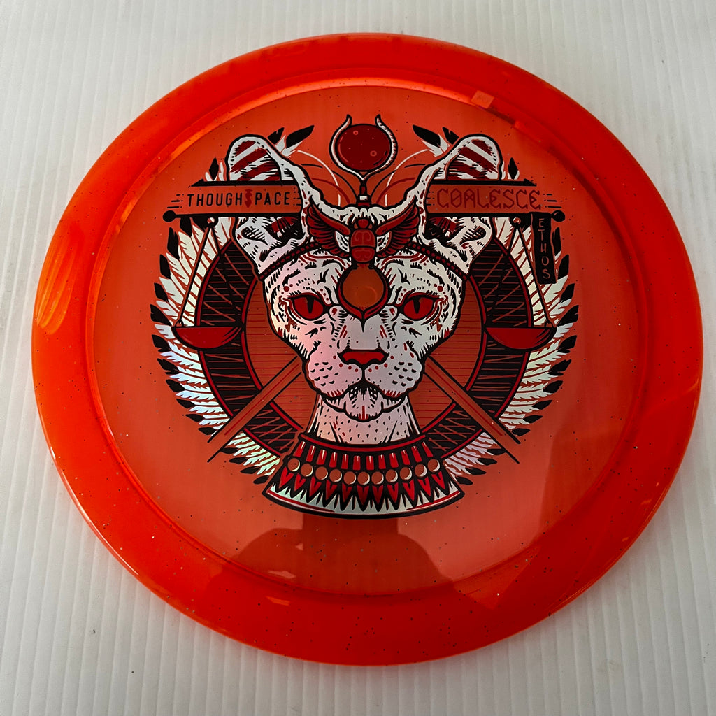 Thought Space Athletics Ethos Coalesce 9/5/0/3