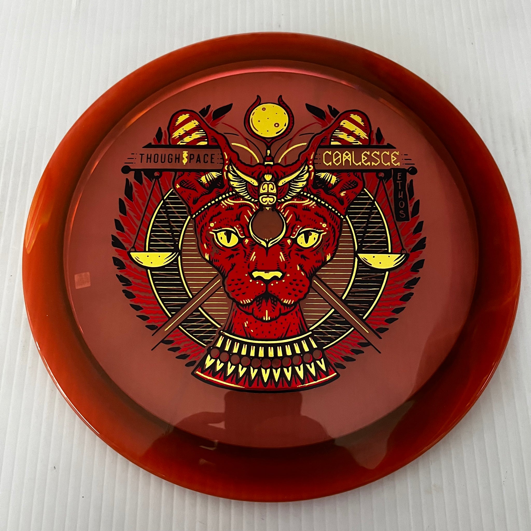 Thought Space Athletics Ethos Coalesce 9/5/0/3