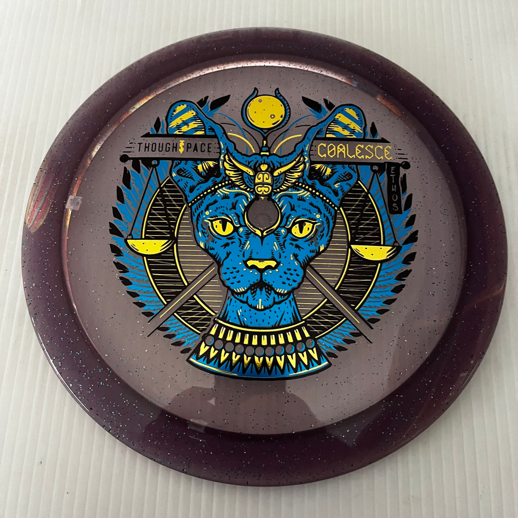 Thought Space Athletics Ethos Coalesce 9/5/0/3