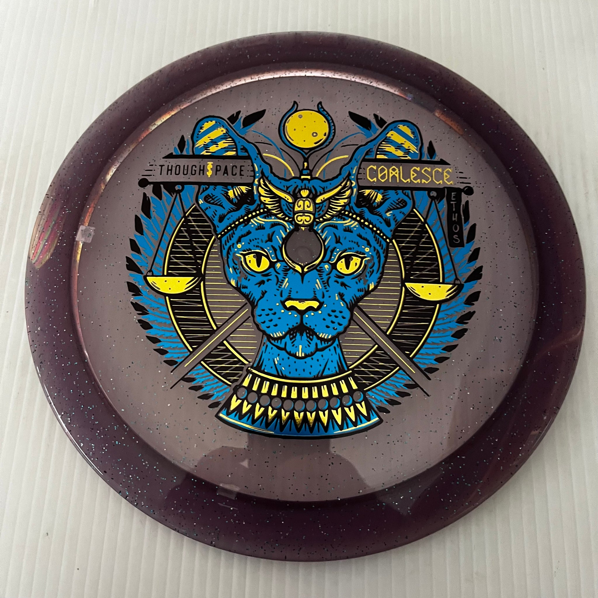 Thought Space Athletics Ethos Coalesce 9/5/0/3