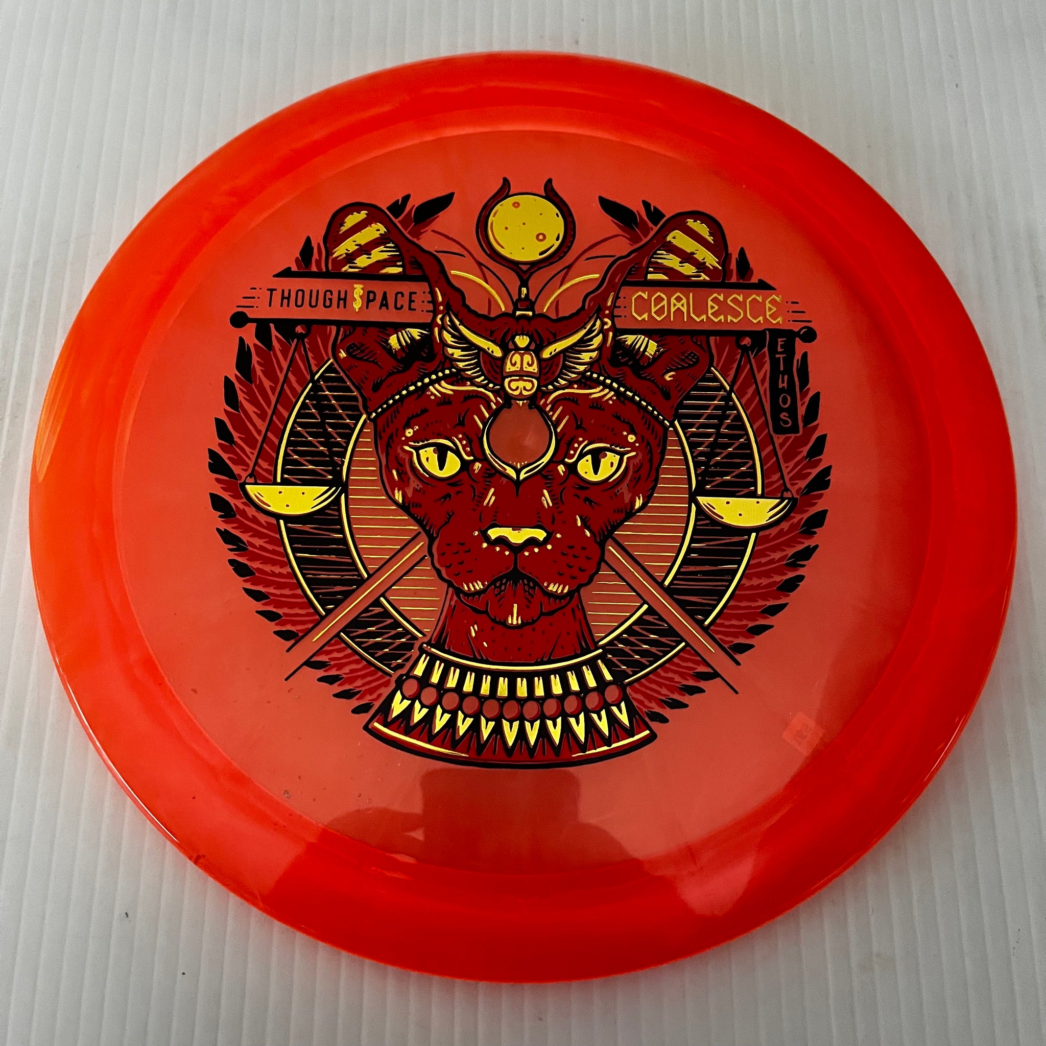 Thought Space Athletics Ethos Coalesce 9/5/0/3