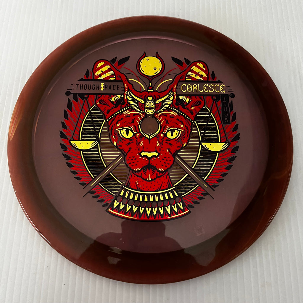 Thought Space Athletics Ethos Coalesce 9/5/0/3