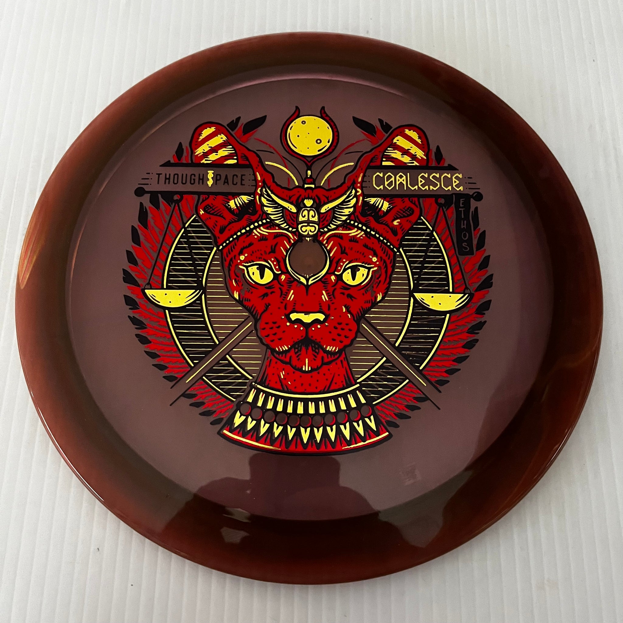 Thought Space Athletics Ethos Coalesce 9/5/0/3