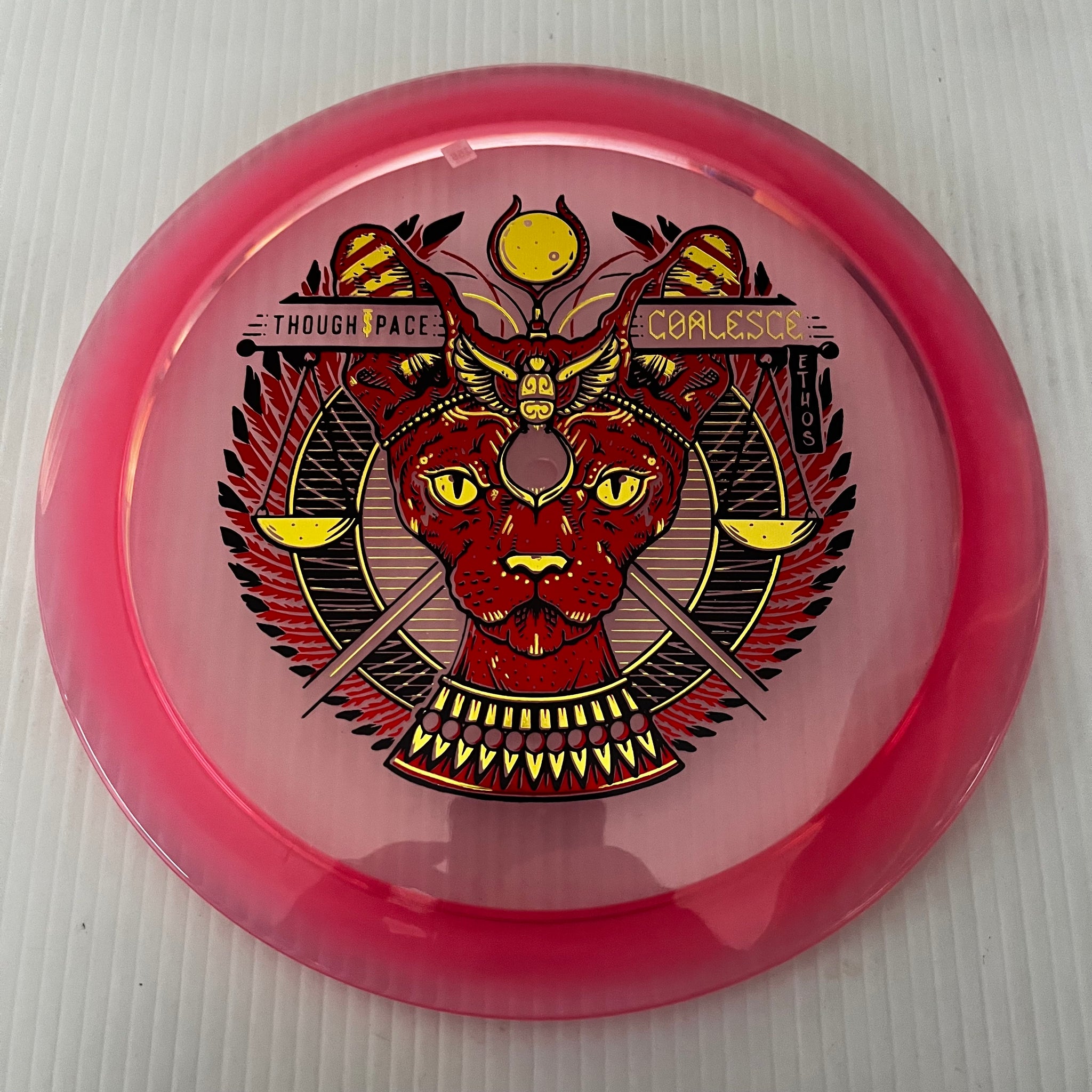 Thought Space Athletics Ethos Coalesce 9/5/0/3