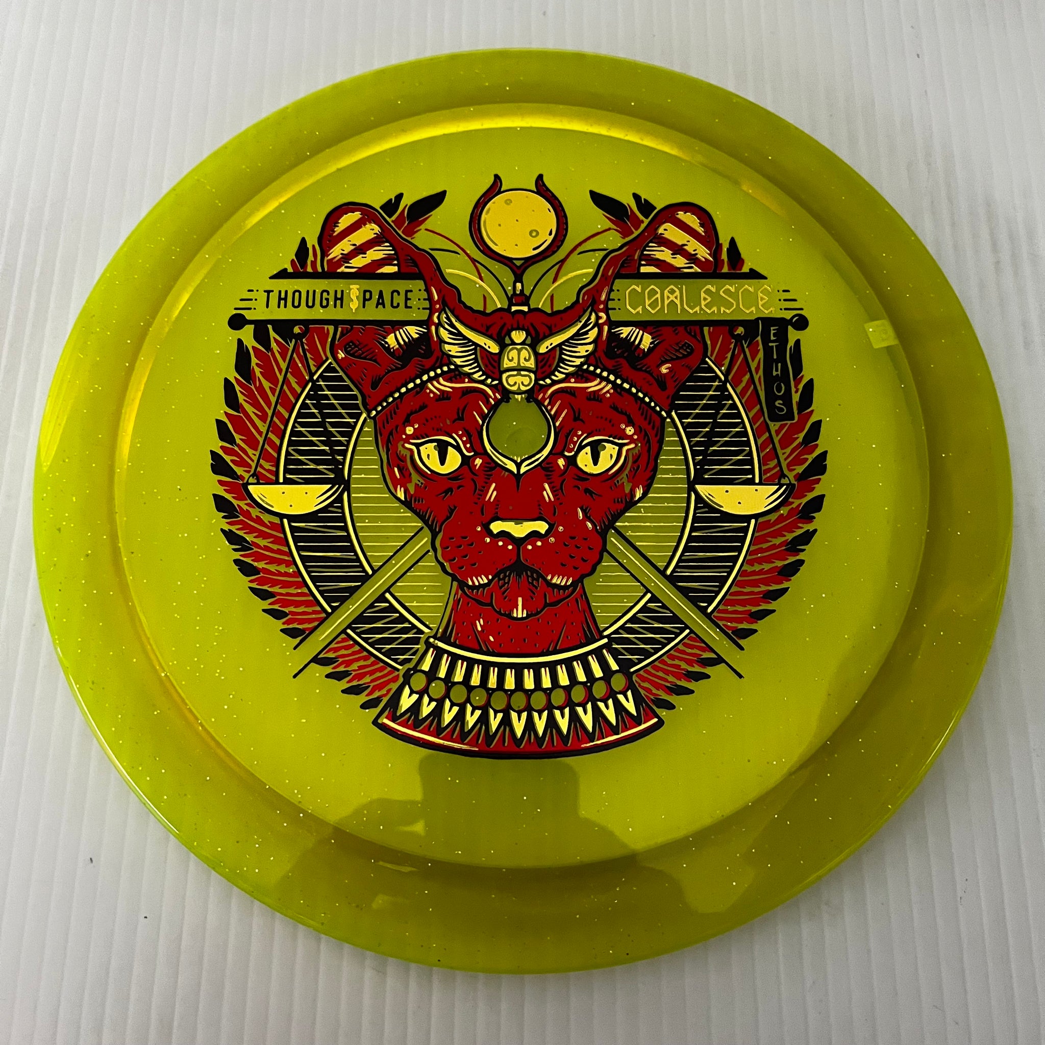 Thought Space Athletics Ethos Coalesce 9/5/0/3