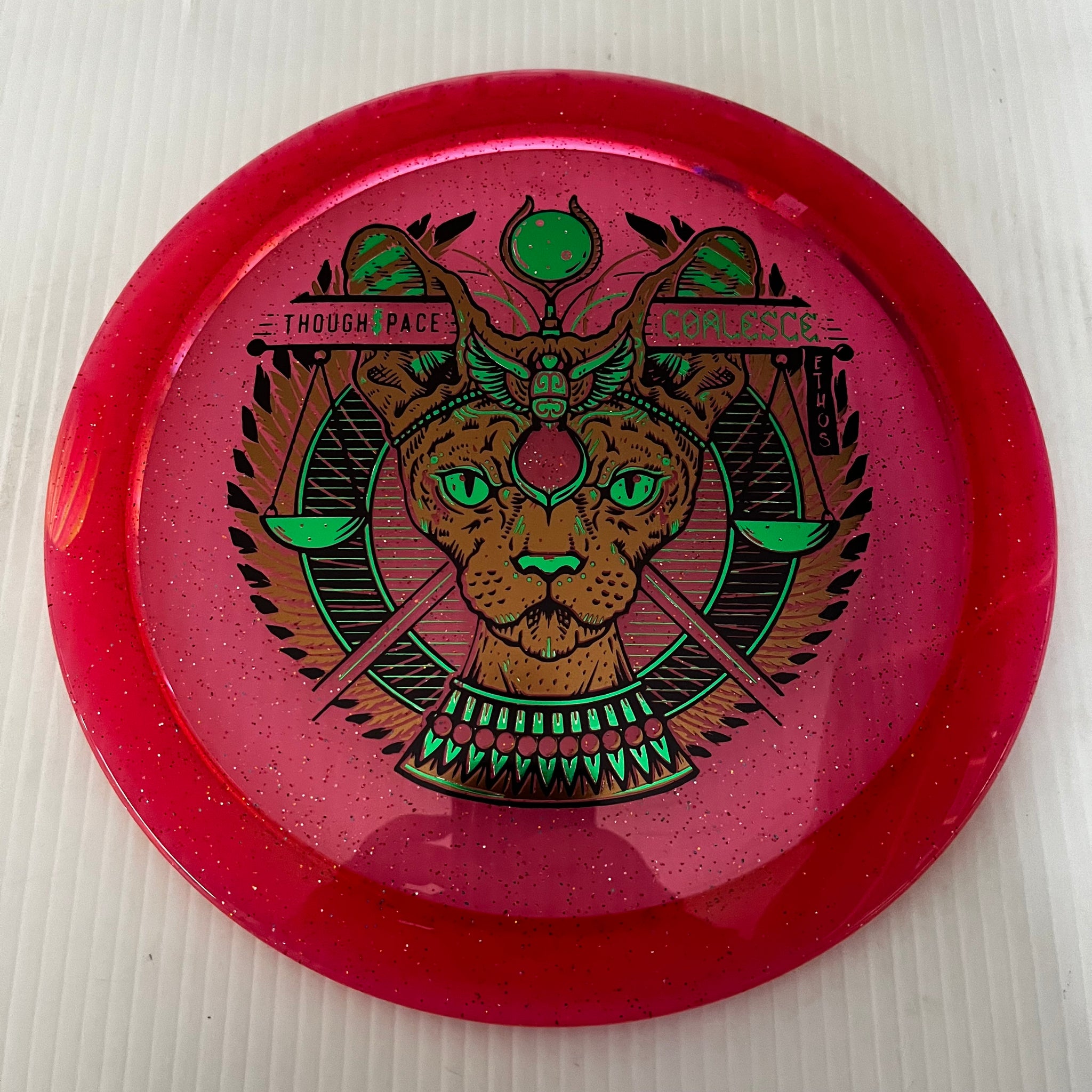 Thought Space Athletics Ethos Coalesce 9/5/0/3