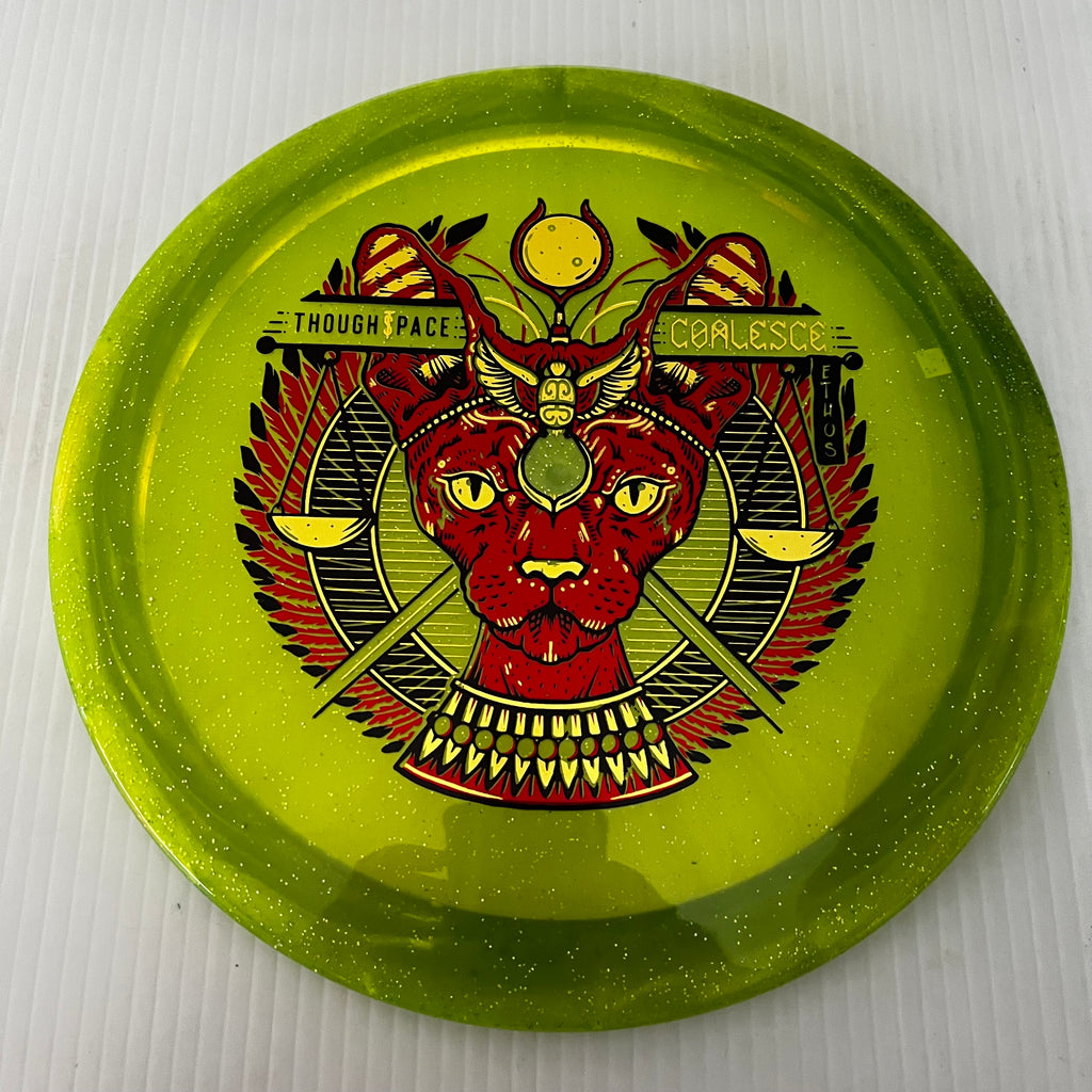 Thought Space Athletics Ethos Coalesce 9/5/0/3