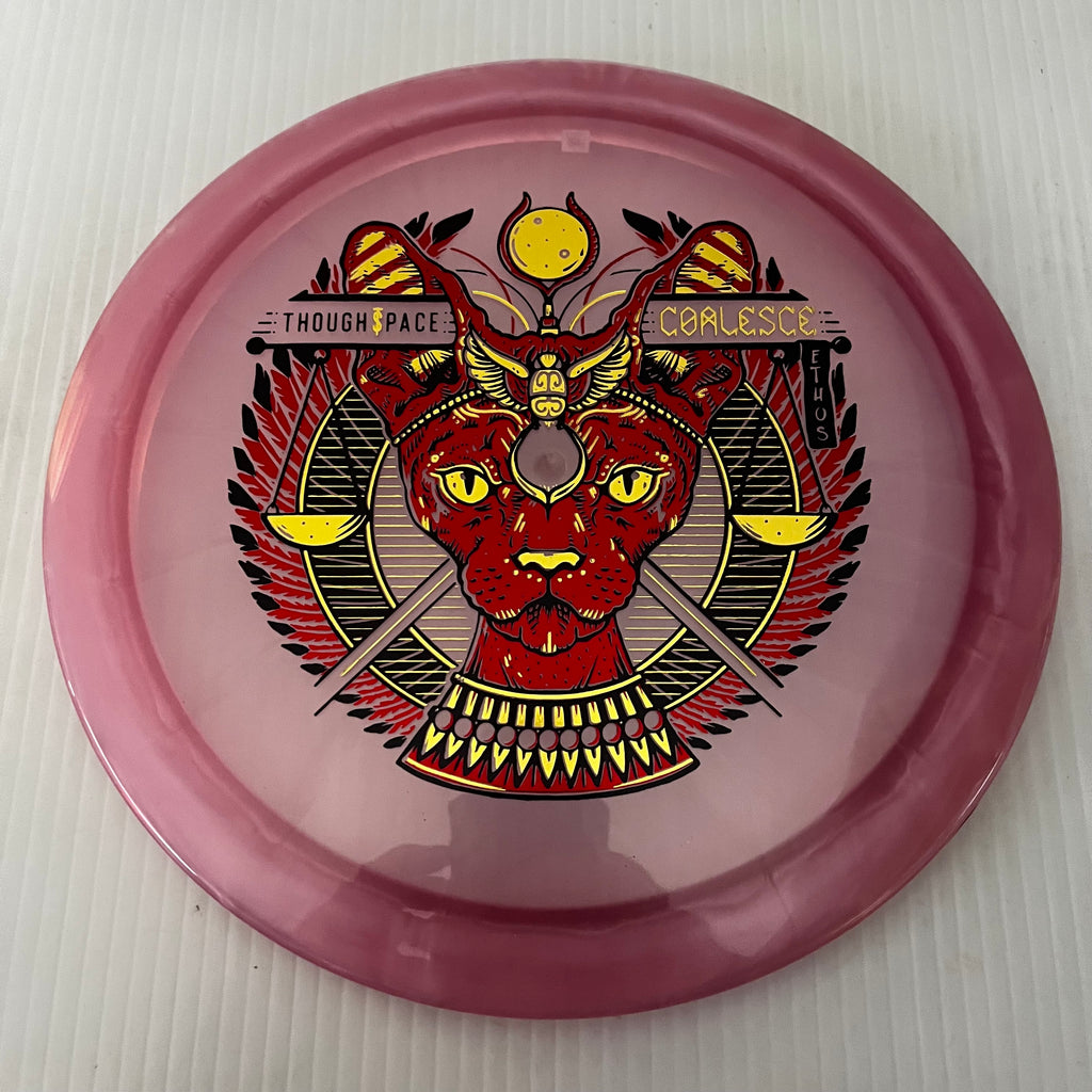 Thought Space Athletics Ethos Coalesce 9/5/0/3