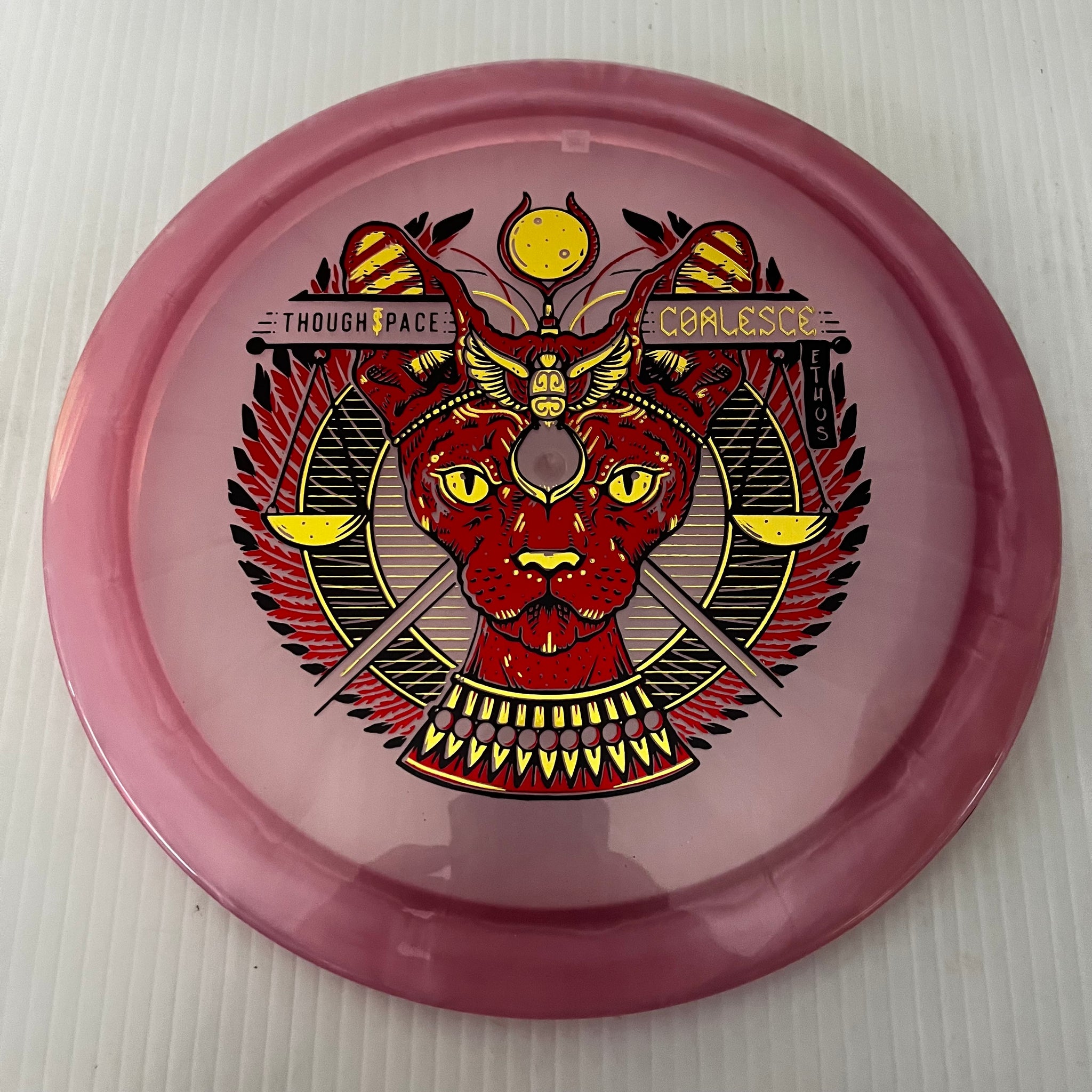 Thought Space Athletics Ethos Coalesce 9/5/0/3