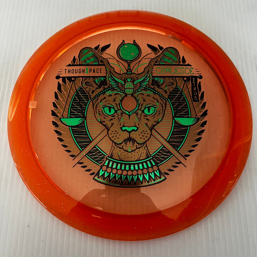 Thought Space Athletics Ethos Coalesce 9/5/0/3