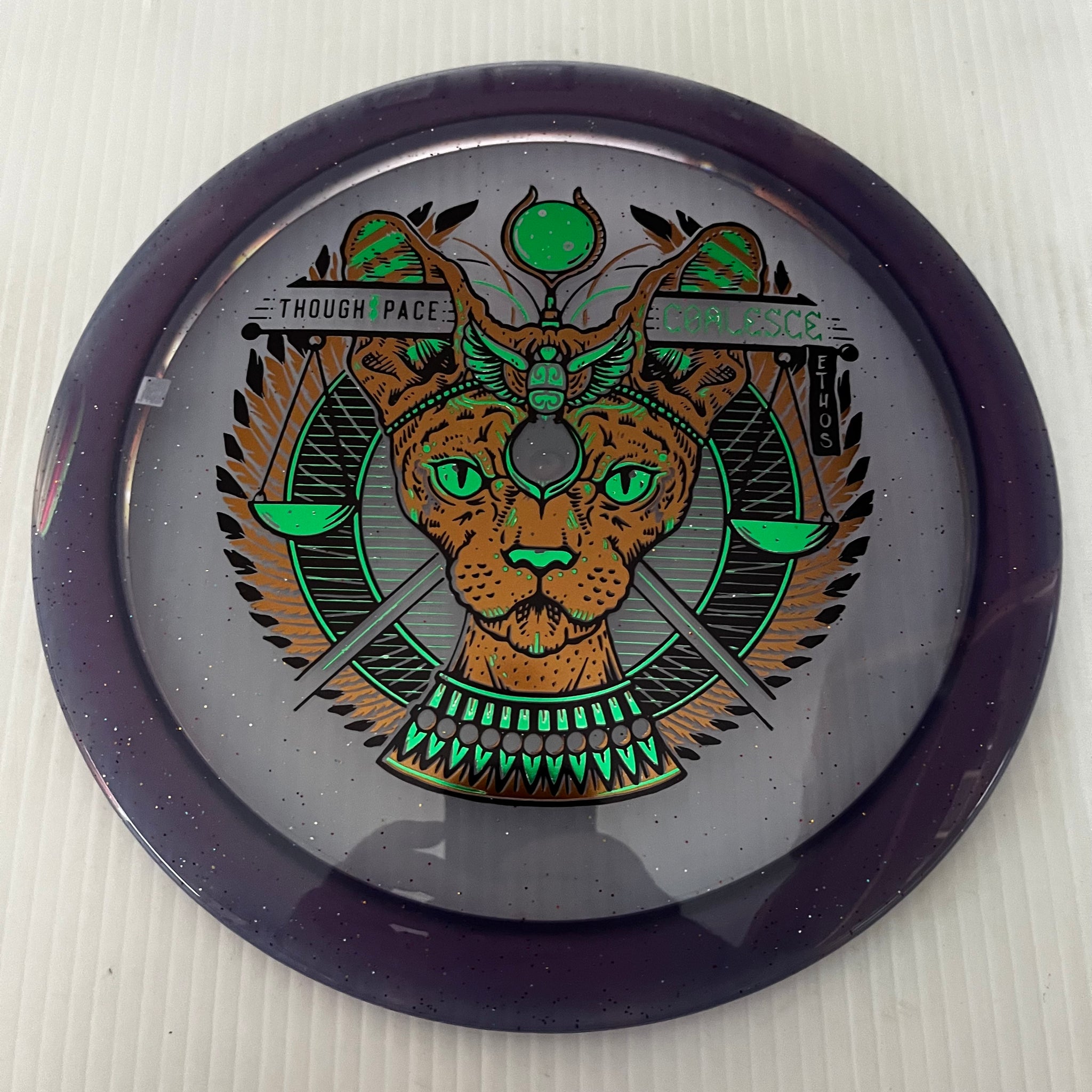 Thought Space Athletics Ethos Coalesce 9/5/0/3