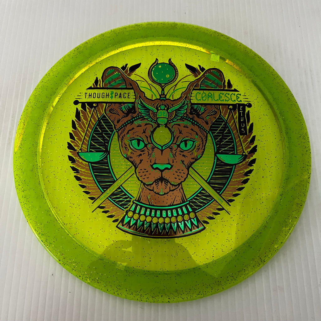 Thought Space Athletics Ethos Coalesce 9/5/0/3