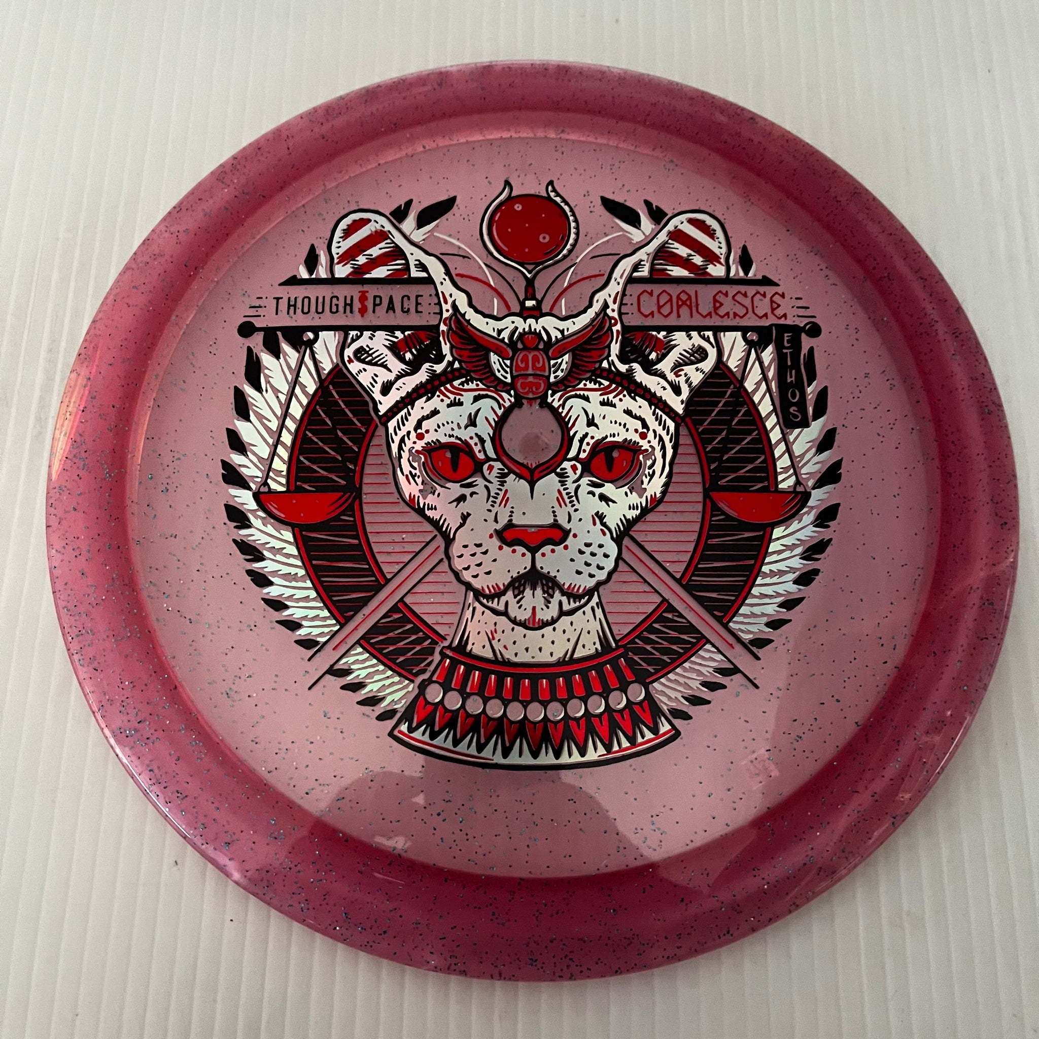 Thought Space Athletics Ethos Coalesce 9/5/0/3