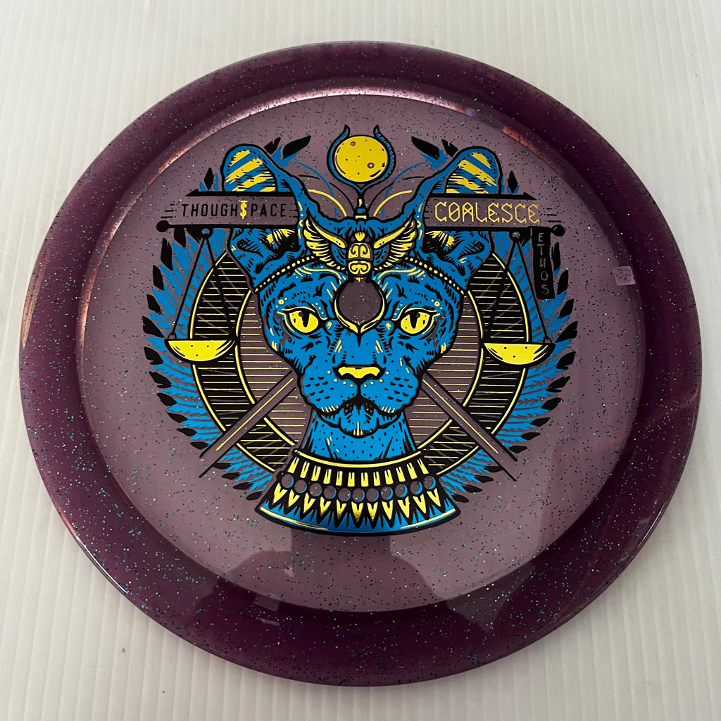 Thought Space Athletics Ethos Coalesce 9/5/0/3