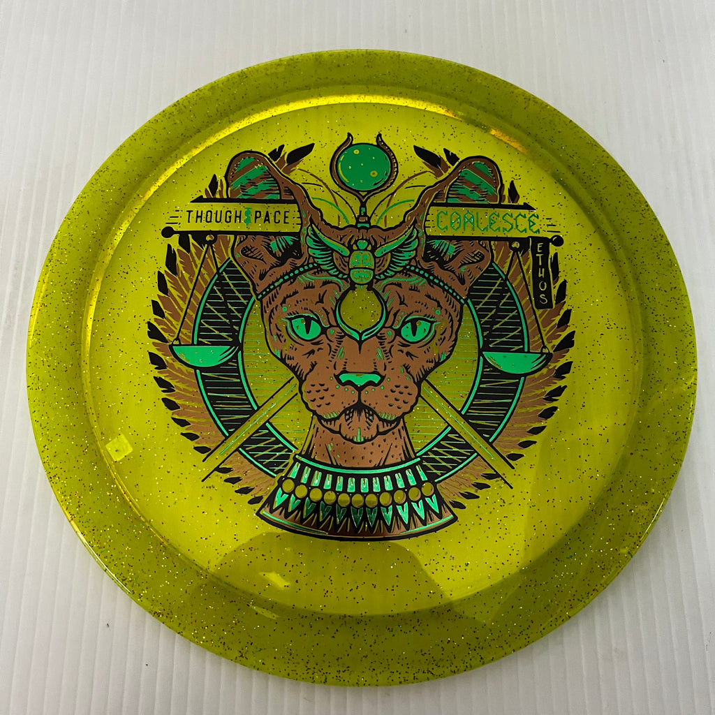 Thought Space Athletics Ethos Coalesce 9/5/0/3