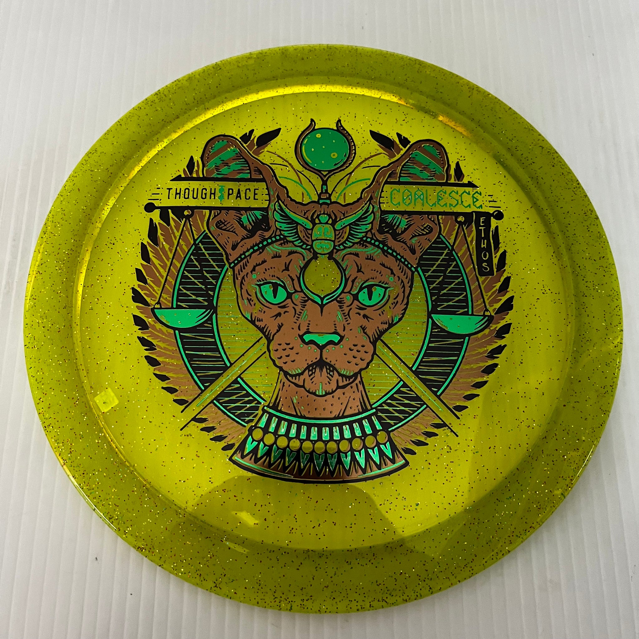 Thought Space Athletics Ethos Coalesce 9/5/0/3