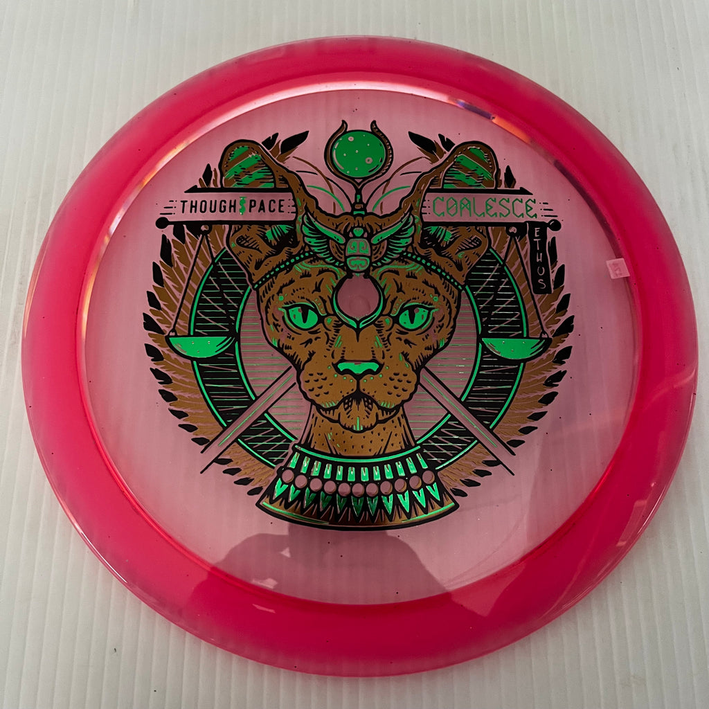 Thought Space Athletics Ethos Coalesce 9/5/0/3