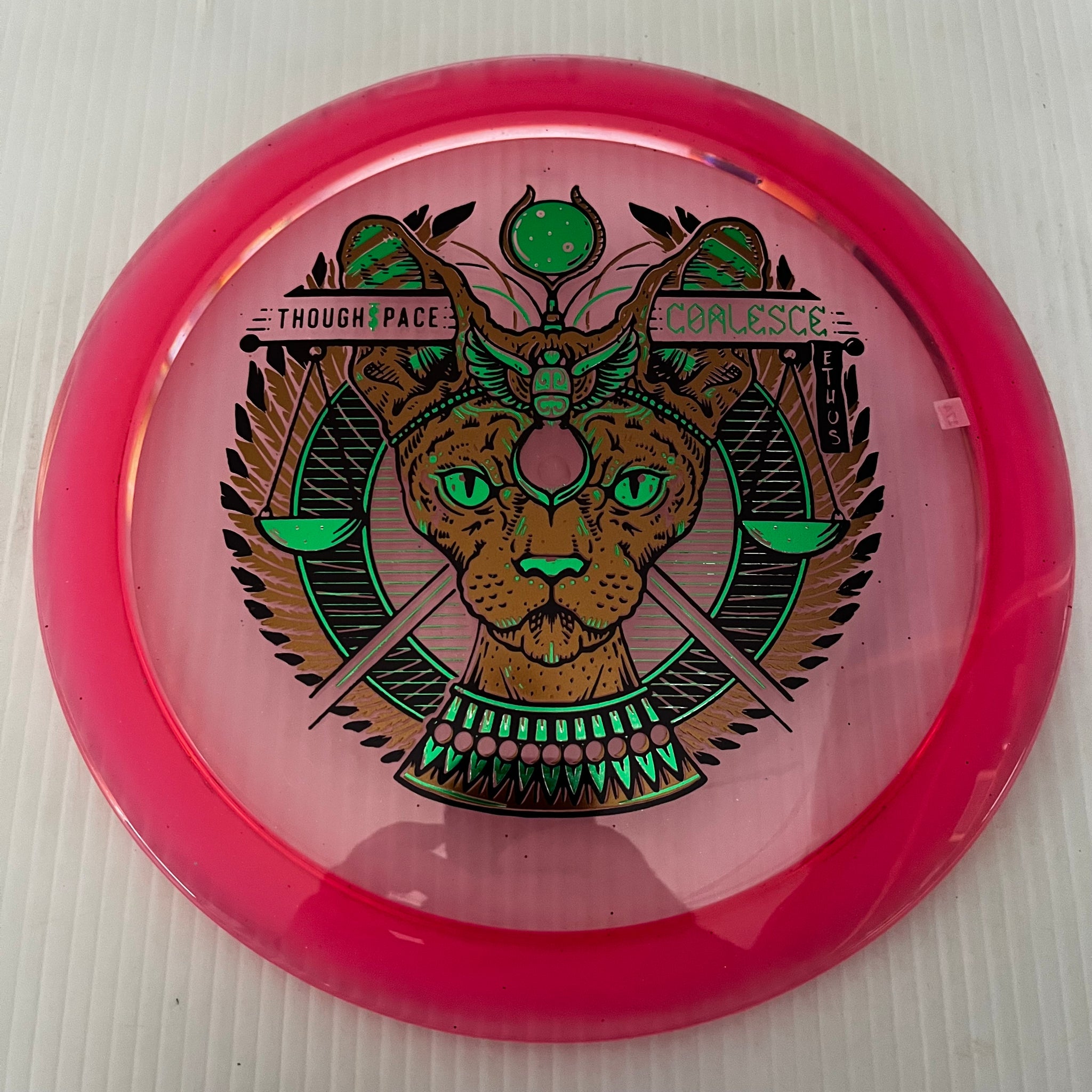 Thought Space Athletics Ethos Coalesce 9/5/0/3